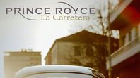 album of prince royce